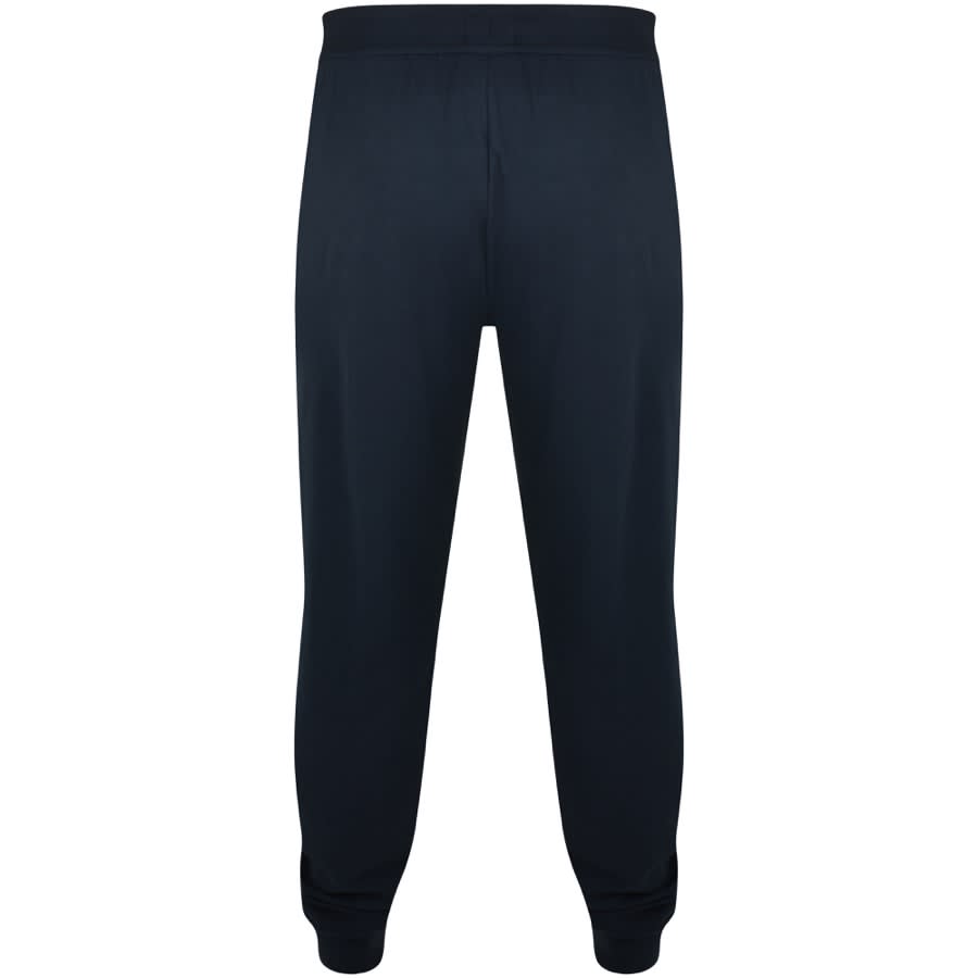 BOSS Mix And Match Joggers Navy Mainline Menswear